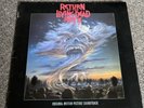 Return of the Living Dead Part II Soundtrack LP 1988