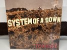 System Of A Down – Toxicity Vinyl