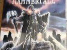 Hammerfall Vinyl LP Nuclear Blast 2005 Picture Disc Metal Sealed Manowar Slayer