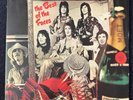 Rod Stewart & The Faces Best Of The Faces Original vinyl 1977 Riva RVLP3 NM/VG+