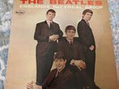 INTRODUCING THE BEATLES  Vee-Jay Records Original US Mono Pressing VJLP 1062 Vg+