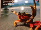 Double Vinyl Album  Prodigy  - The Fat Of The Land  (1997) XLLP121