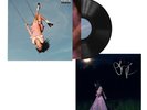 OLIVIA RODRIGO SIGNED you seem pretty sad for a girl so in love Vinyl *PRESALE*