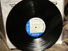 WAYNE SHORTER Juju LP BLUE NOTE BLP 4182 USA 1965 NY RVG EAR McCoy T mono jazz