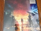 Final Fantasy VII Rebirth Vinyl Record Soundtrack LP Picture Disc FF 7 Remake