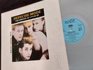DEPECHE MODE „THE SINGLES 81-85“ GREY VINYL GERMAN PRESS