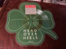 Tears for Fears Head Over Heels 4 Leaf Clover UK Picture Disc  1985