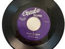 Doo Wop/Vocal 45 RPM The Native Boys on Combo: When I Met You/Tears V:M-    L:M