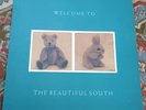 Welcome To The Beautiful South Vinyl 1989