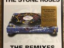 The Stone Roses - The Remixes 2xLP 2021 Silvertone NM/NM