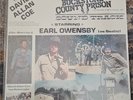 David Allan Coe Buckstone County Prison Vinyl Record Factory Sealed
