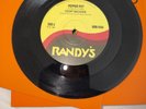 Randy Vinyl Skinhead Reggae Pepper Pot