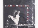 HANK MOBLEY Quartet 2x45 Music Matters Blue Note RARE REVIEW COPY Mint