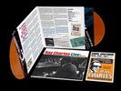 RAY CHARLES - LIVE IN CONCERT - RARE Vinyl LP OVP - RSD 2026 - US LTD. 900 PCS.