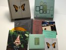Paramore - Brand New Eyes Box Set, 2009 | Emo Pop Punk