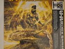 Wu-Tang Clan Mathematics Black Samson The Bastard Swordsman RSD 2025 Vinyl /1000