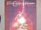 Pete Seeger Conan The Barbarian Vinyl LP Peter Pan Records Soundtrack 1134