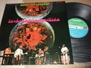 IRON BUTTERFLY : IN A GADDA DA VIDA LP 1969 ATLANTIC SMT-1054 JAPAN