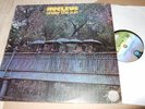 NUCLEUS : UNDER THE SUN TEXTURED COVER LP 1974 VERTIGO 6360110 UK