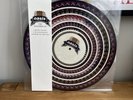 Oasis - The Masterplan Ltd edition 25th anniversary Zoetrope vinyl