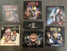 Joe Bob's Jukebox Numero Uno 7” Vinyl Box Set  Last Drive-In Shudder OOP + Bonus