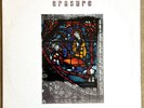 ERASURE - The Innocents (1988) Vinyl LP Record. NEAR MINT condition