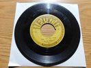 Elvis Presley -Sun 45 RPM Baby Let's Play House RARE ORIGINAL PRESS G COND. 1955