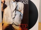 Rare Original Talking Heads Stop Making Sense  Vinyl LP