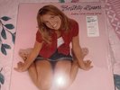 Britney Spears Vinyl Bundle