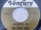 *THE SEVEN SOULS *Groove In