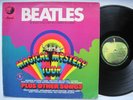 Beatles - Magical Mystery Tour - German - 1 C 072-04 449 - A1/B3 - Audiophile NM