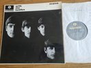 The Beatles – With The Beatles 1963 LP Parlophone – PMC 1206 Mono 4th Pressing