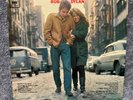 Bob Dylan: The Freewheelin' Bob Dylan Vinyl LP Mono 1963 Columbia CL 1986 2-Eye