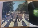 The Beatles - Abbey Road  LP Apple Records – PCS 7088 French Pressing