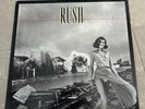 Rush Permanent Waves Vinyl LP Mercury Records 9100 071 Rock Music VG+