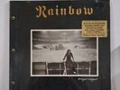 Rainbow Finyl Vinyl Gatefold 1986 Double LP Set Mercury Record-NM-NM-NM