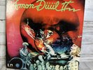 Amon Duul II Dance of Lemmings 1971 United Artists 2 LP Vinyl Set Psych Rock