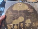 Korn Life Is Peachy Vinyl Picture Disc 1996 new/ never played