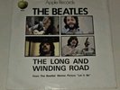 The Beatles  - The Long and Winding Road - 7