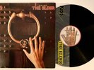 KISS Music From The Elder (VG++) LP 1981 +Inner Sleeve NBLP 7261 STERLING