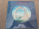 JOHN MARTYN One World 1977 & INNER   A2U / B2U      ISLAND     mint