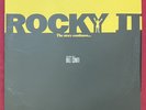 ROCKY II  SOUNDTRACK LP MINT SEALED  (1979) BILL CONTI ORIG PRESS UA