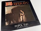 Nosferatu - Popol Vuh - France (1978) Werner Herzog Original Soundtrack