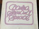 Barbra Streisand Special 1979 ABC Radio Network Vinyl Broadcast Set OCC RARE