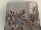 Sabrina Carpenter Man's Best Friend Pink Champagne Vinyl Bad World LP LE Sealed