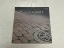 ROD STEWART “Gasoline Alley” US orig Mercury lbl WLP WHITE LABEL PROMO LP