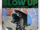 ISAO SUZUKI BLOW UP THREE BLIND MICE TBM15 Japan VINYL LP