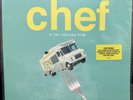 Chef Movie Soundtrack Vinyl LP Jon Favreau