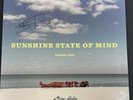 BRIAN KELLEY Sunshine State of Mind Season On #41  colored vinyl record