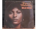 Willie Hutch Foxy Brown Vinyl LP Motown Soul Soundtrack 1974 12